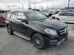 2018 Mercedes-Benz GLE 350