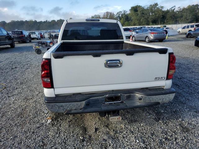 2005 Chevrolet Silverado C1500