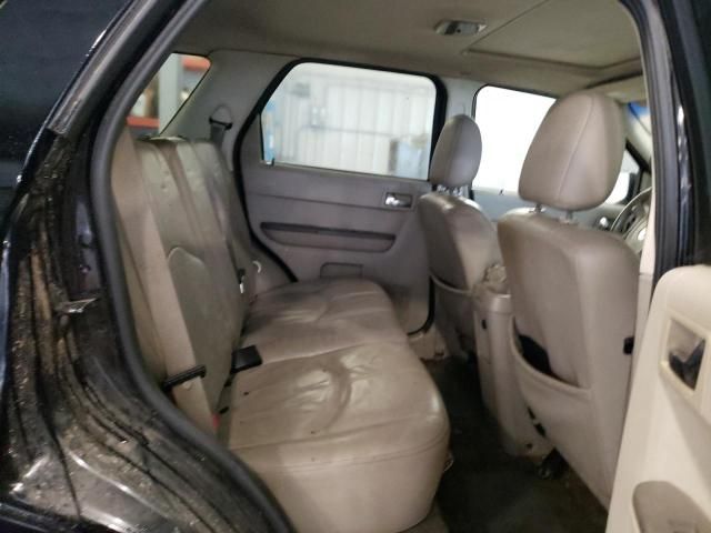 2008 Mercury Mariner Premier