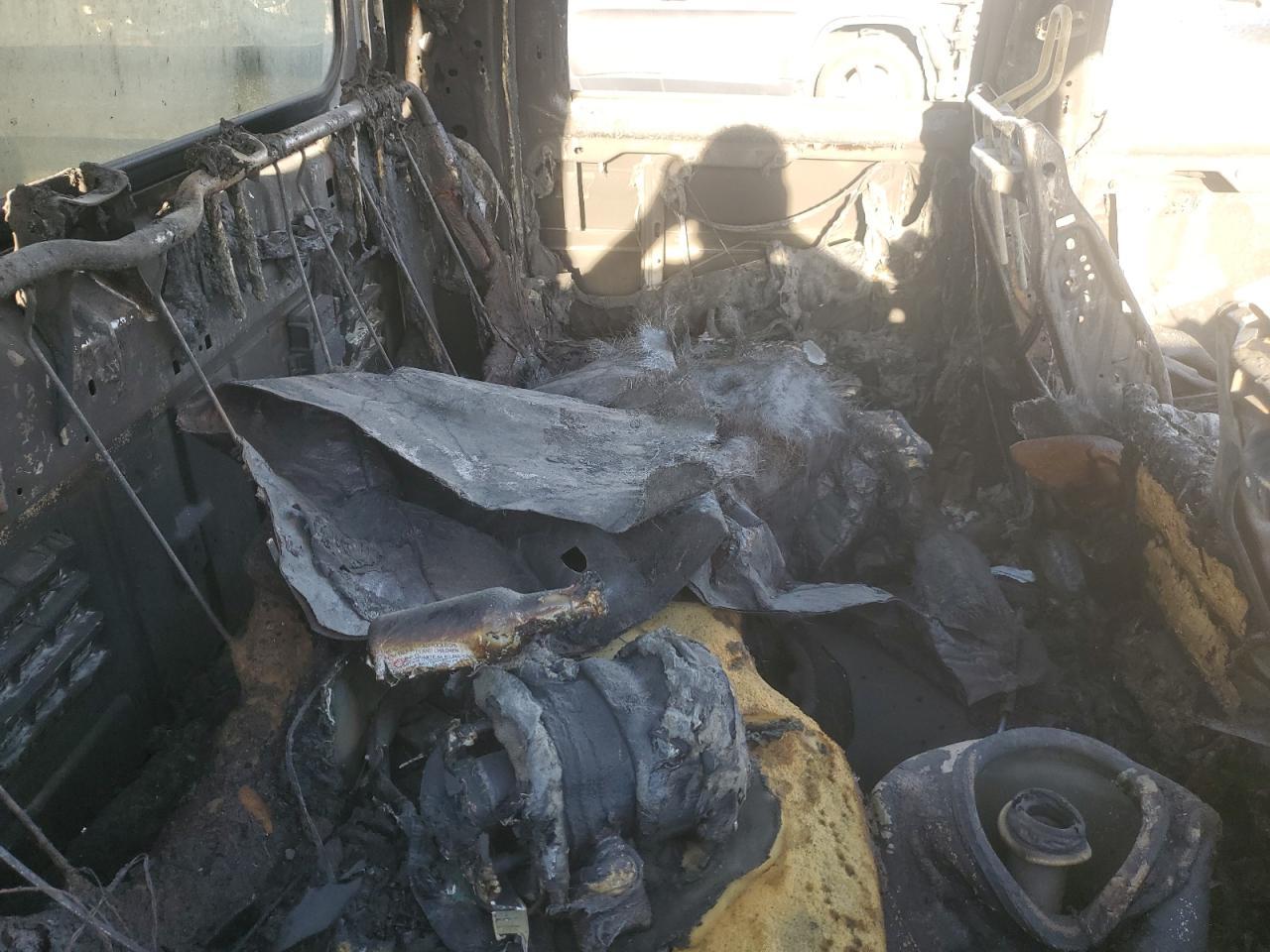 2017 Dodge RAM 1500 ST