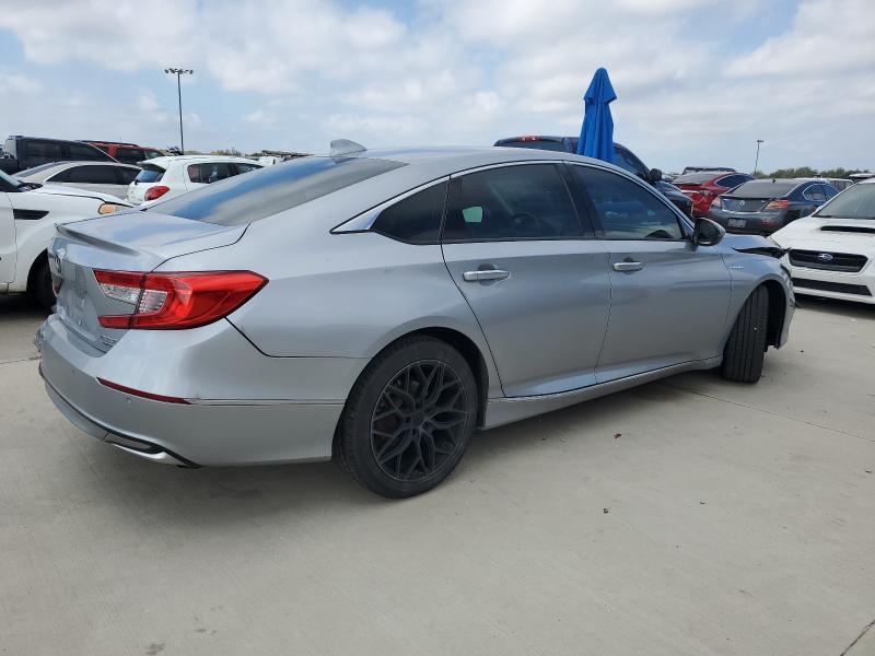 2021 Honda Accord Touring Hybrid