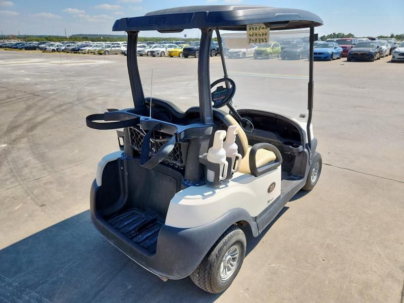 2023 Club Car Tempo FLA