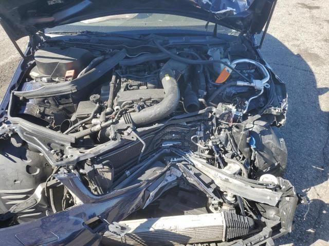 2013 Mercedes-Benz C 250