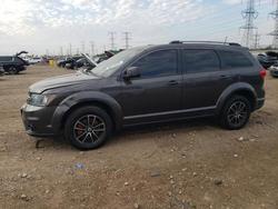 Dodge salvage cars for sale: 2019 Dodge Journey se