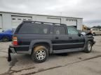 2005 Chevrolet Suburban K1500