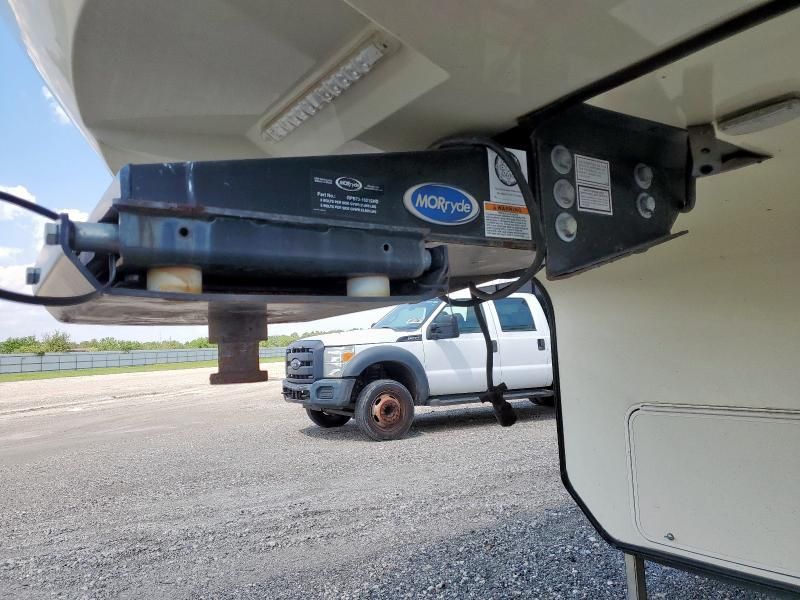 2019 Jaycee RV