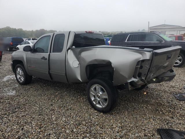 2007 Chev Rolet Silverado C1500