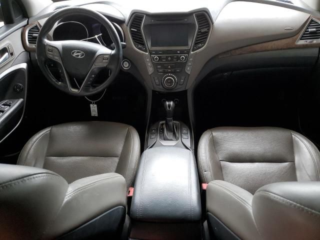 2017 Hyundai Santa FE SE Ultimate