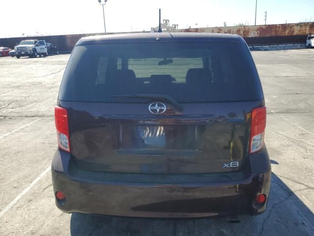 2011 Scion XB
