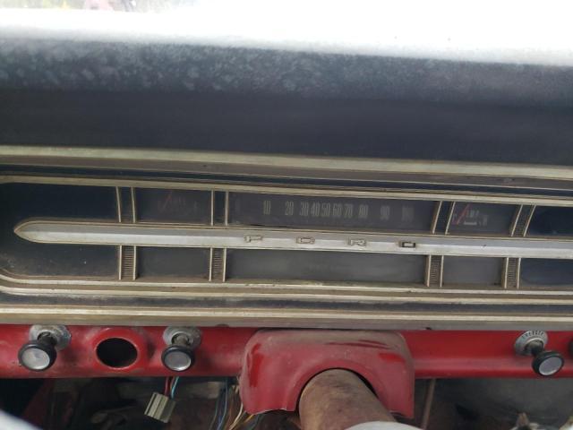 1972 Ford F100