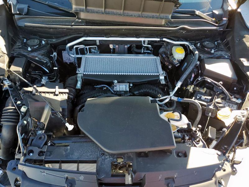 2025 Subaru Ascent Onyx Touring