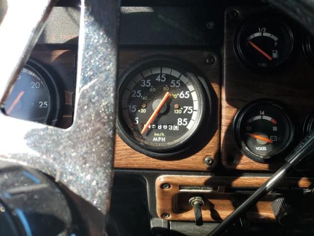 1999 Freightliner Long Conventional Semi Truck