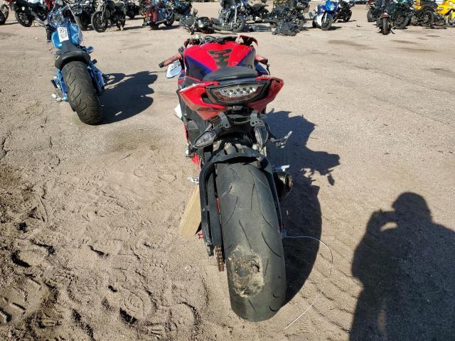 2023 Honda CBR1000 RR