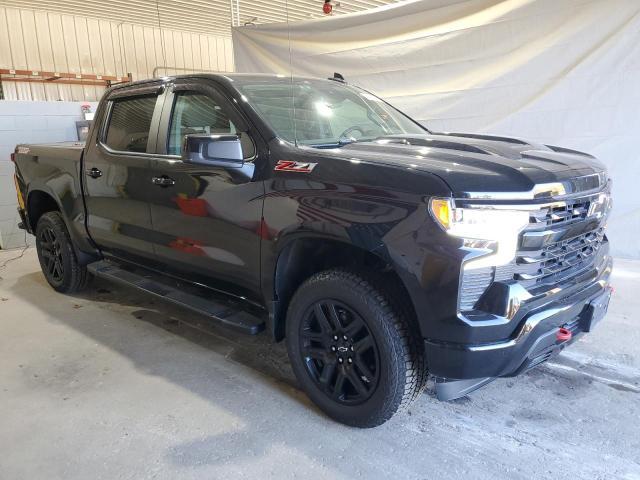 2023 Chevrolet Silverado K1500 lt Trail Boss