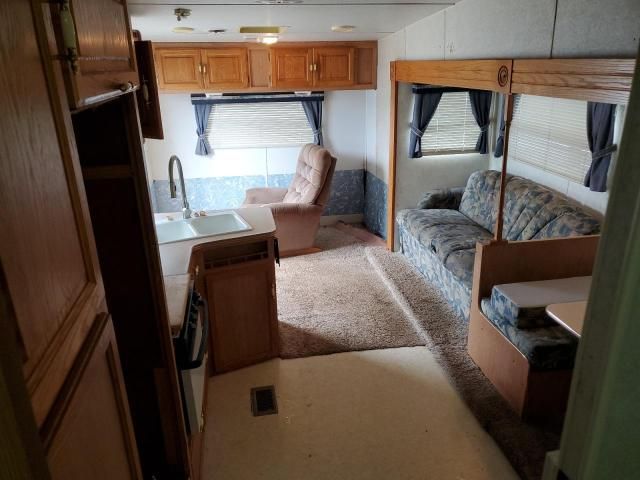 2000 Starcraft Starcraft-Camper