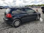 2008 Volkswagen Rabbit