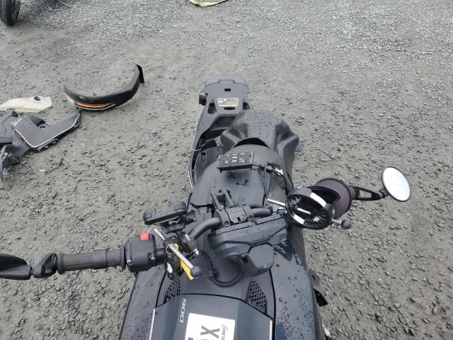 2022 Can-Am Ryker Sport