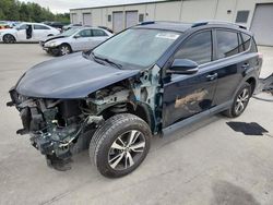 2017 Toyota Rav4 XLE en venta en Gaston, SC
