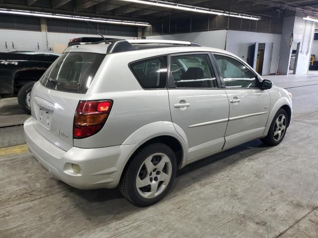 2004 Pontiac Vibe