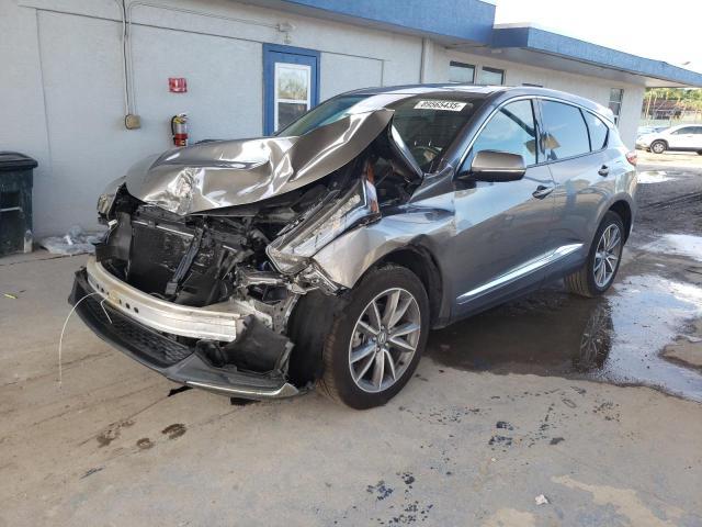 2023 Acura Rdx Technology