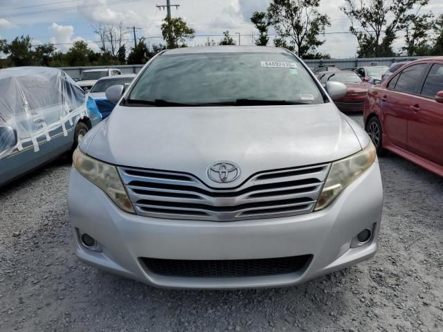 2009 Toyota Venza