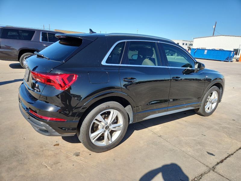 2024 Audi Q3 Premium s Line 45