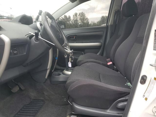 2005 Scion XA