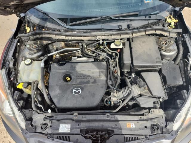 2010 Mazda 3 S