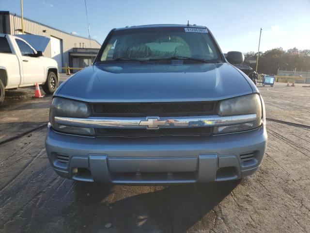 2006 Chevrolet Trailblazer ls