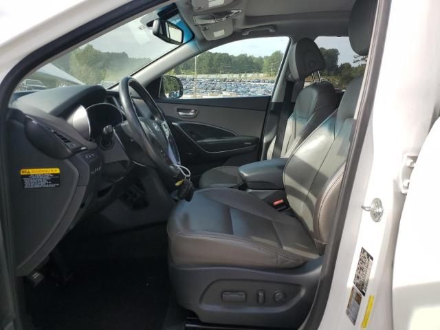 2015 Hyundai Santa FE GLS