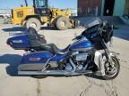 2017 Harley-Davidson Flhtkl Ultra Limited Low