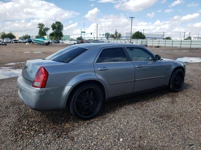 2006 Chrysler 300 Touring
