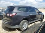 2016 Chevrolet Traverse ls
