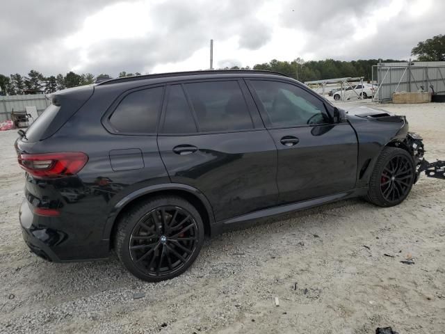 2021 BMW X5 Sdrive 40I