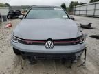 2025 Volkswagen Gti se