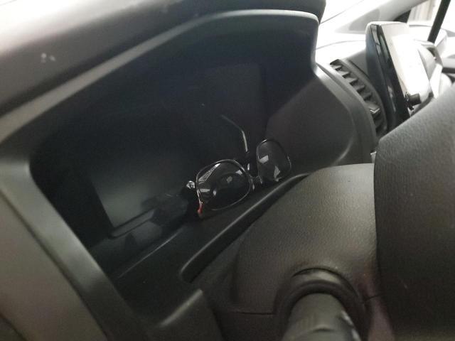 2024 Honda Odyssey exl