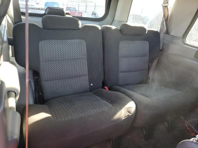 2003 Ford Explorer Sport