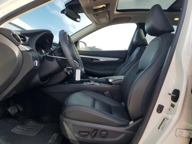 2020 Infiniti QX50 Pure