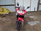 2015 Yama YZFR3