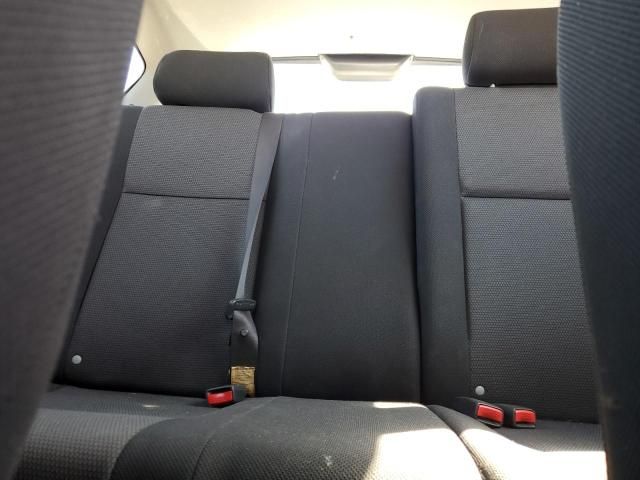 2007 Pontiac Vibe