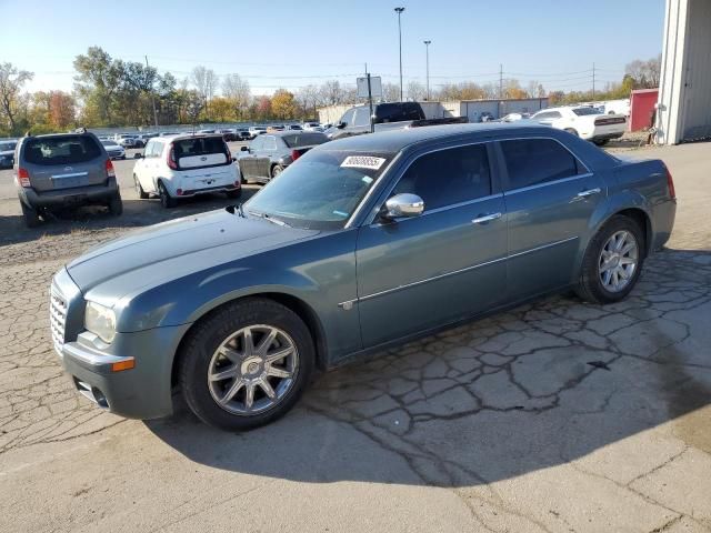 2006 Chrysler 300c