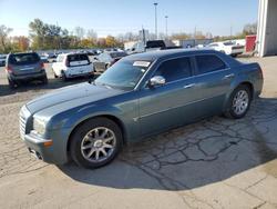 Chrysler salvage cars for sale: 2006 Chrysler 300c