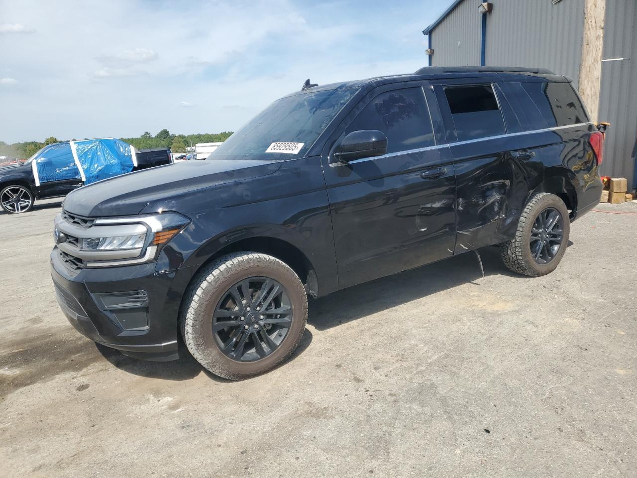 2024 Ford Expedition xlt