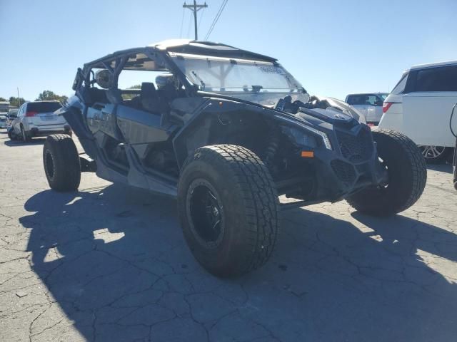 2019 Can-Am Maverick  X RS Turbo R
