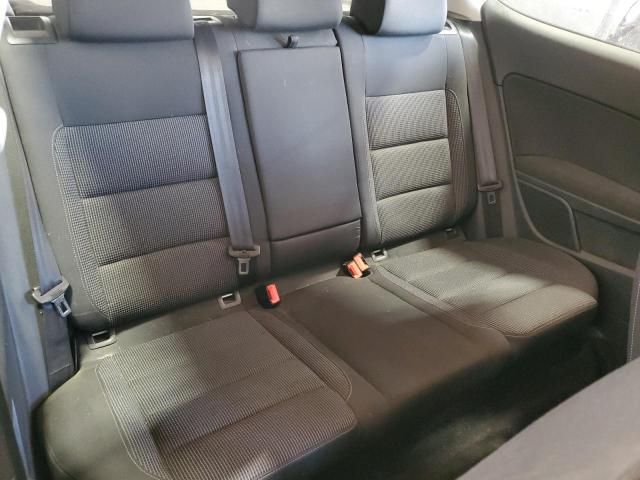 2013 Volkswagen Golf