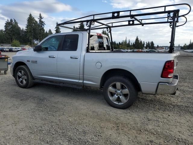 2015 Dodge RAM 1500 SLT