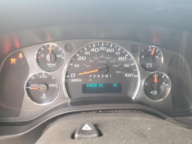2019 Chevrolet Express G2500