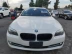 2013 BMW 528 i