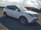 2009 Acura MDX Sport