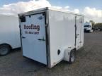2023 Middlebury MDLX6X12SA Enclosed Cargo Trailer
